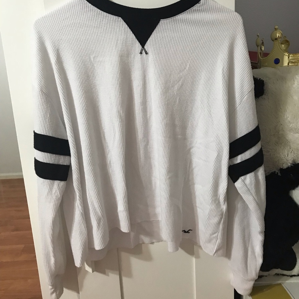 Hollister Sweater